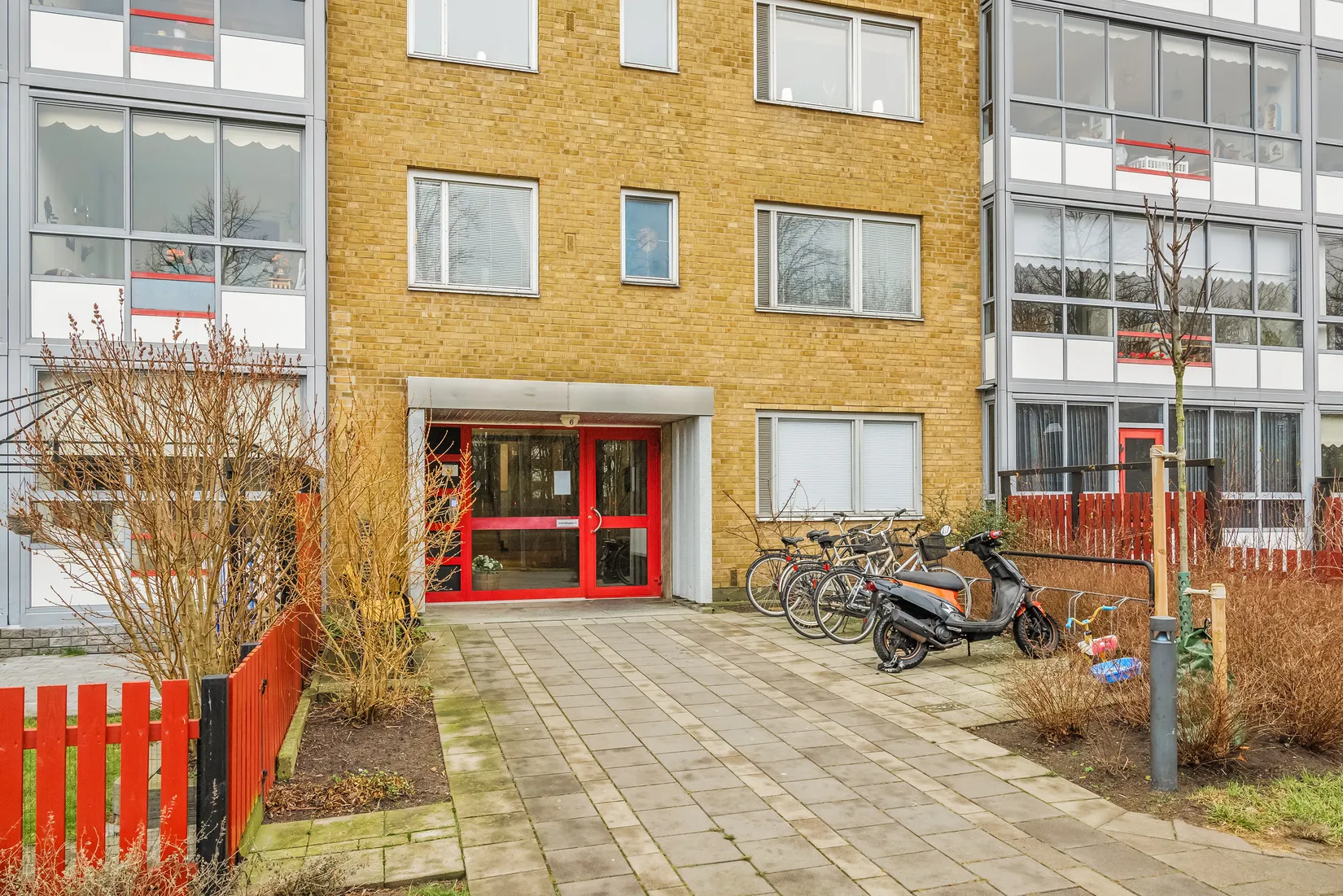 Bostadsrätt, Ormvråksgatan 6, Söderkulla, Malmö