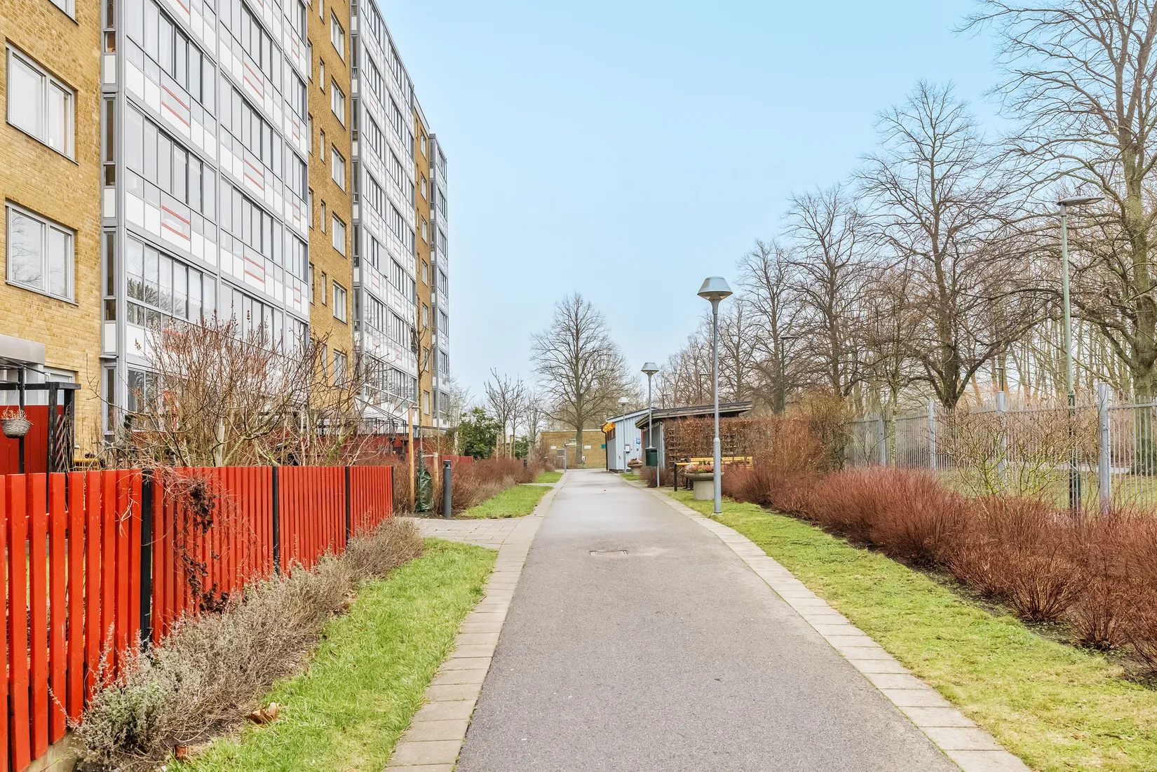 Bostadsrätt, Ormvråksgatan 6, Söderkulla, Malmö