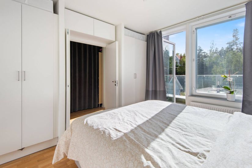 Bostadsrätt, Radhus, Videvägen 72, Tyresö strand, Tyresö