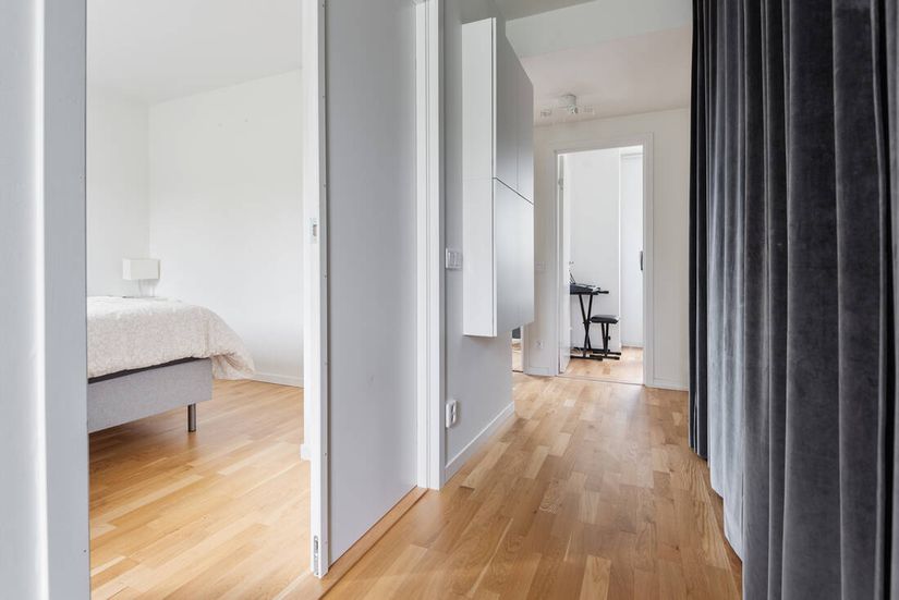 Bostadsrätt, Radhus, Videvägen 72, Tyresö strand, Tyresö