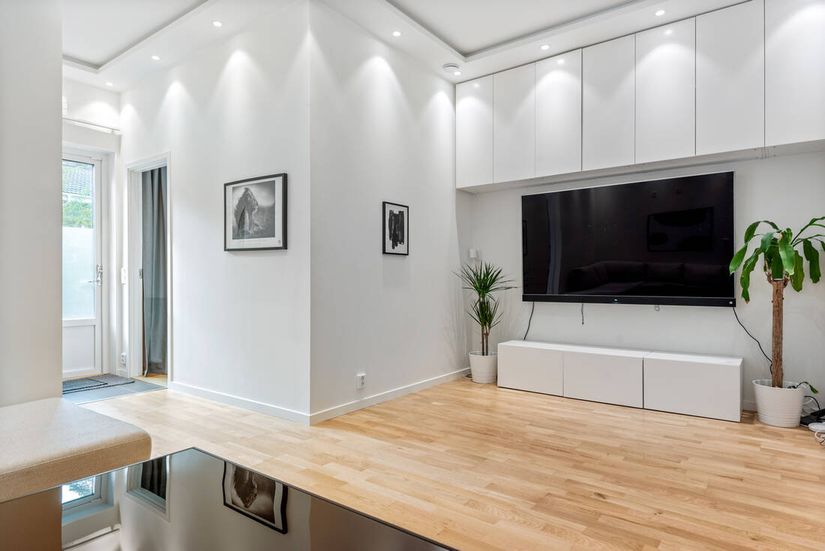 Bostadsrätt, Radhus, Videvägen 72, Tyresö strand, Tyresö