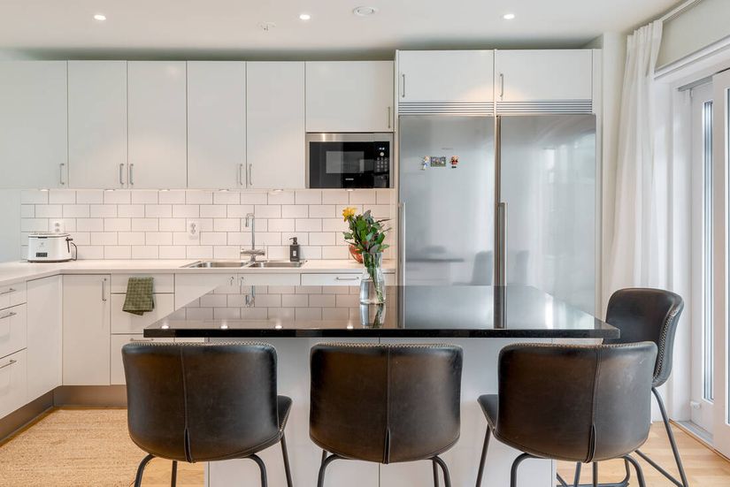 Bostadsrätt, Radhus, Videvägen 72, Tyresö strand, Tyresö