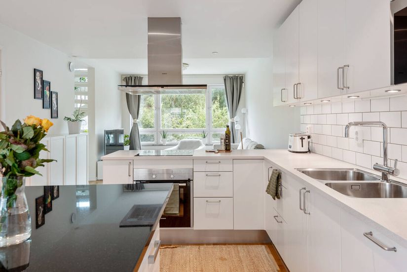 Bostadsrätt, Radhus, Videvägen 72, Tyresö strand, Tyresö