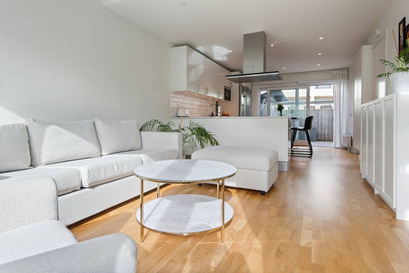 Bostadsrätt, Radhus, Videvägen 72, Tyresö strand, Tyresö