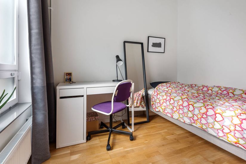 Bostadsrätt, Radhus, Videvägen 72, Tyresö strand, Tyresö