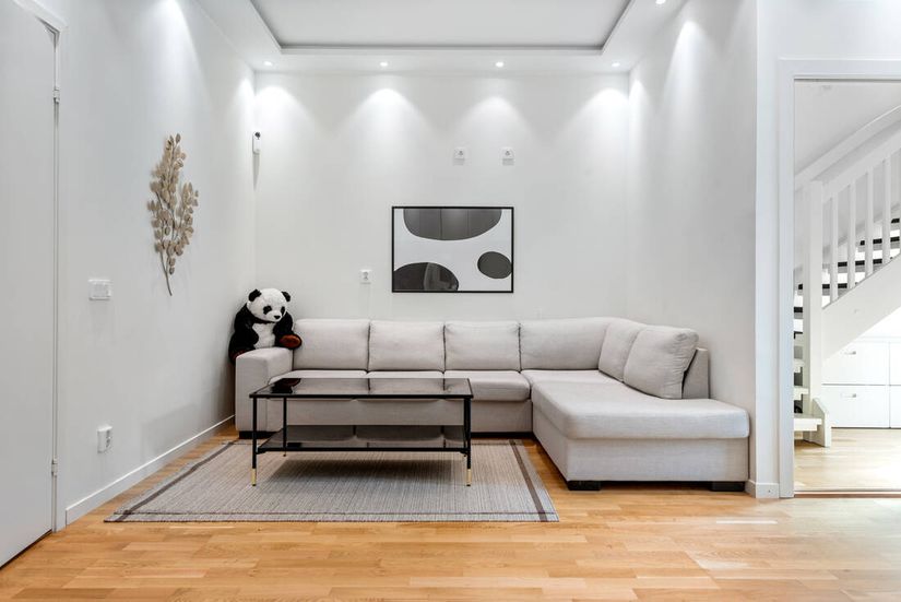 Bostadsrätt, Radhus, Videvägen 72, Tyresö strand, Tyresö