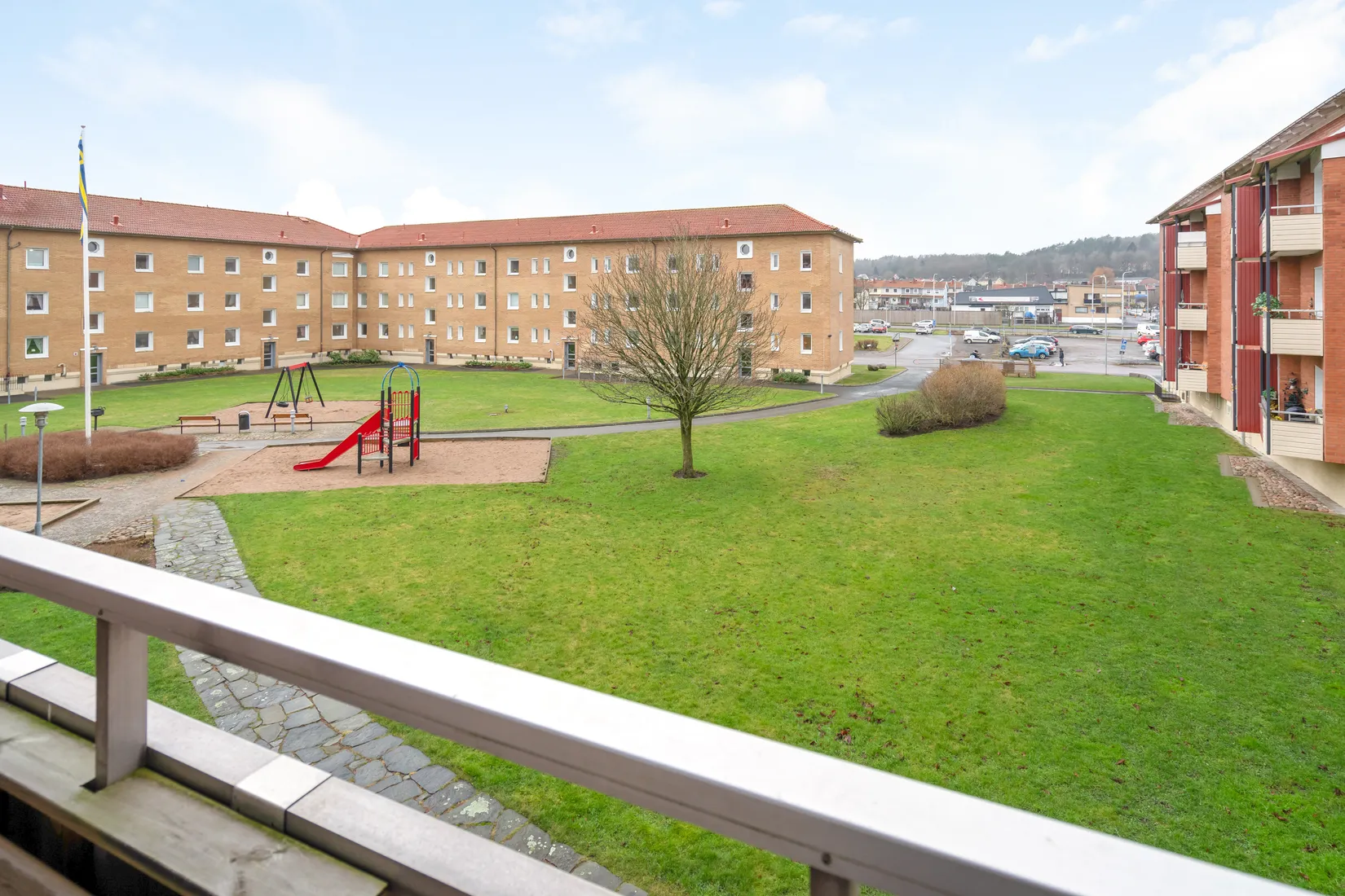 Bostadsrätt, Karl Staaffsgatan 22C, Centrala Hisingen, Göteborg