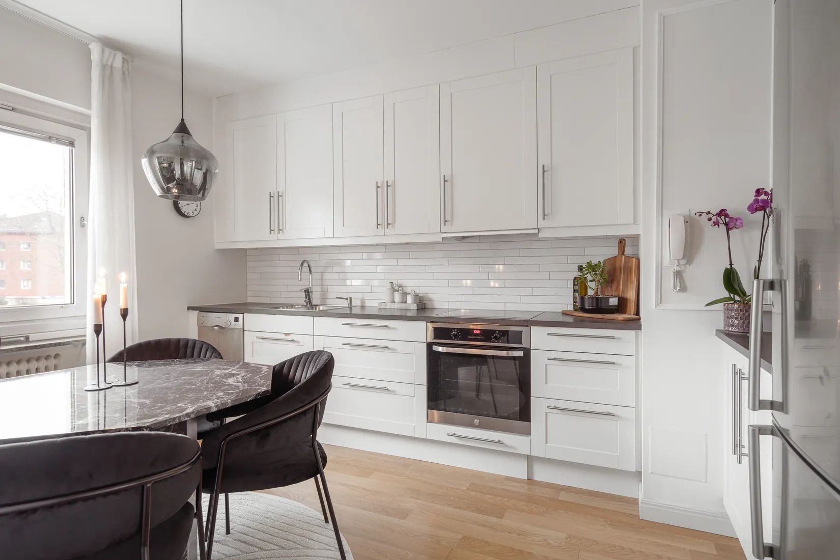 Bostadsrätt, Karl Staaffsgatan 22C, Centrala Hisingen, Göteborg