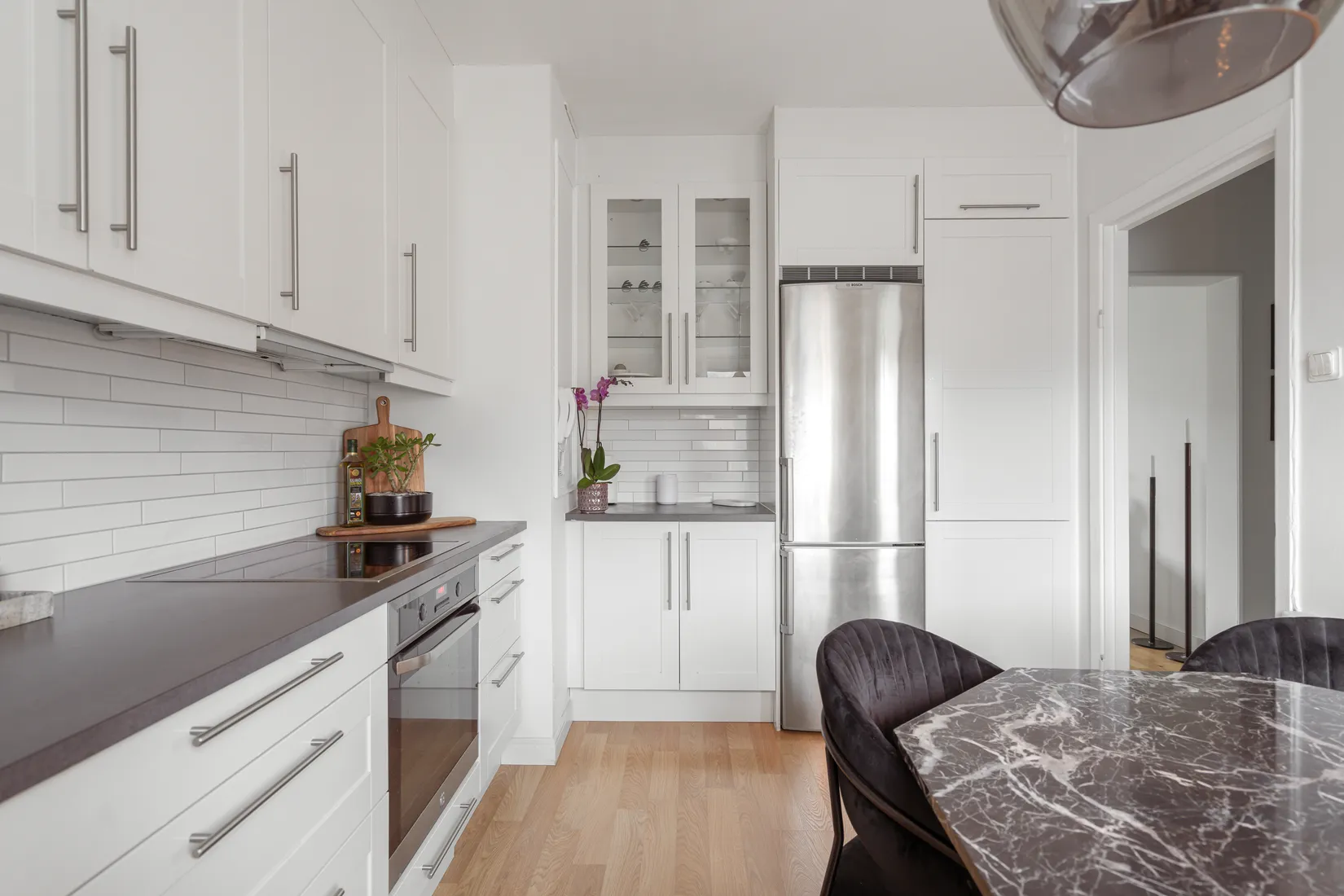 Bostadsrätt, Karl Staaffsgatan 22C, Centrala Hisingen, Göteborg