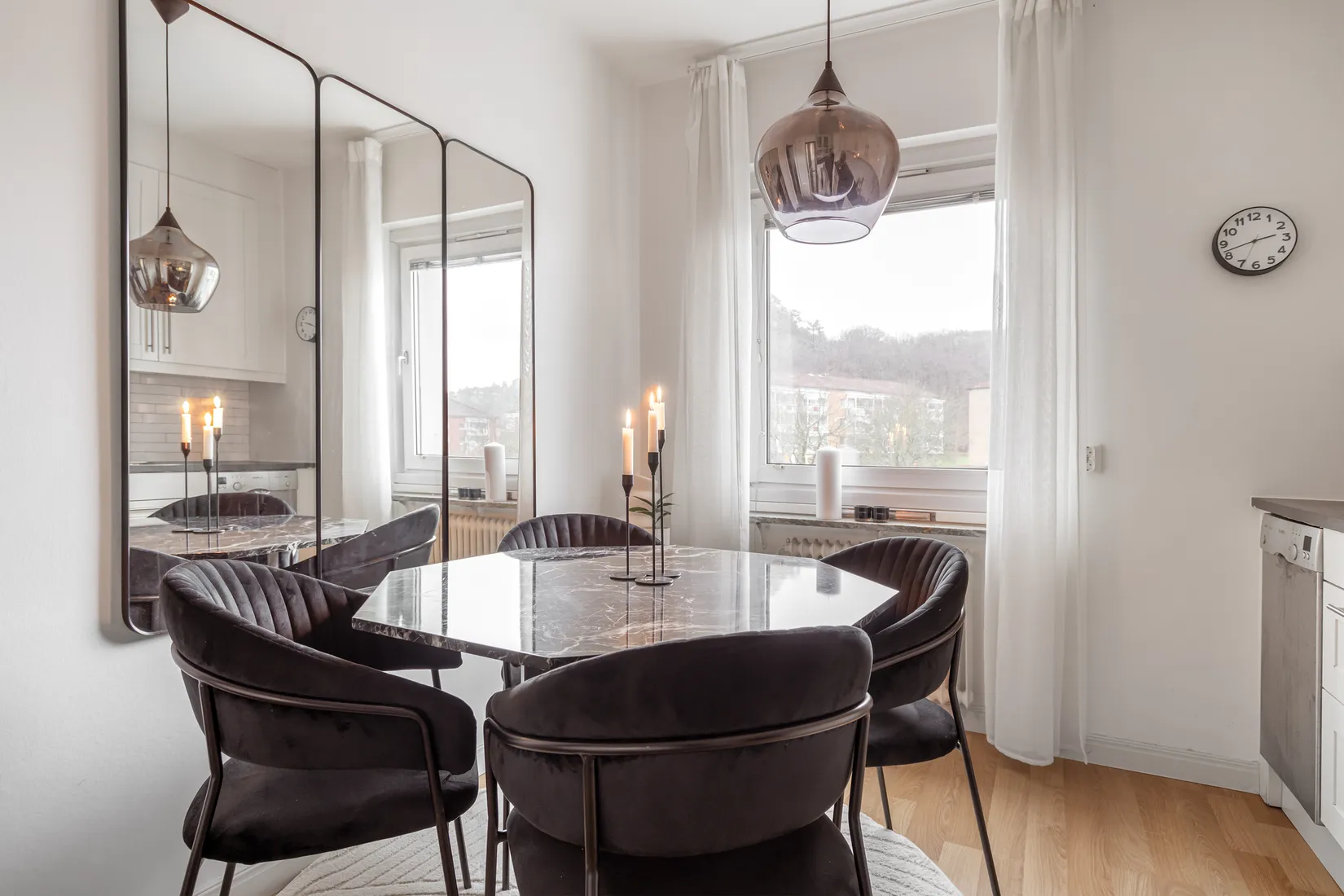 Bostadsrätt, Karl Staaffsgatan 22C, Centrala Hisingen, Göteborg