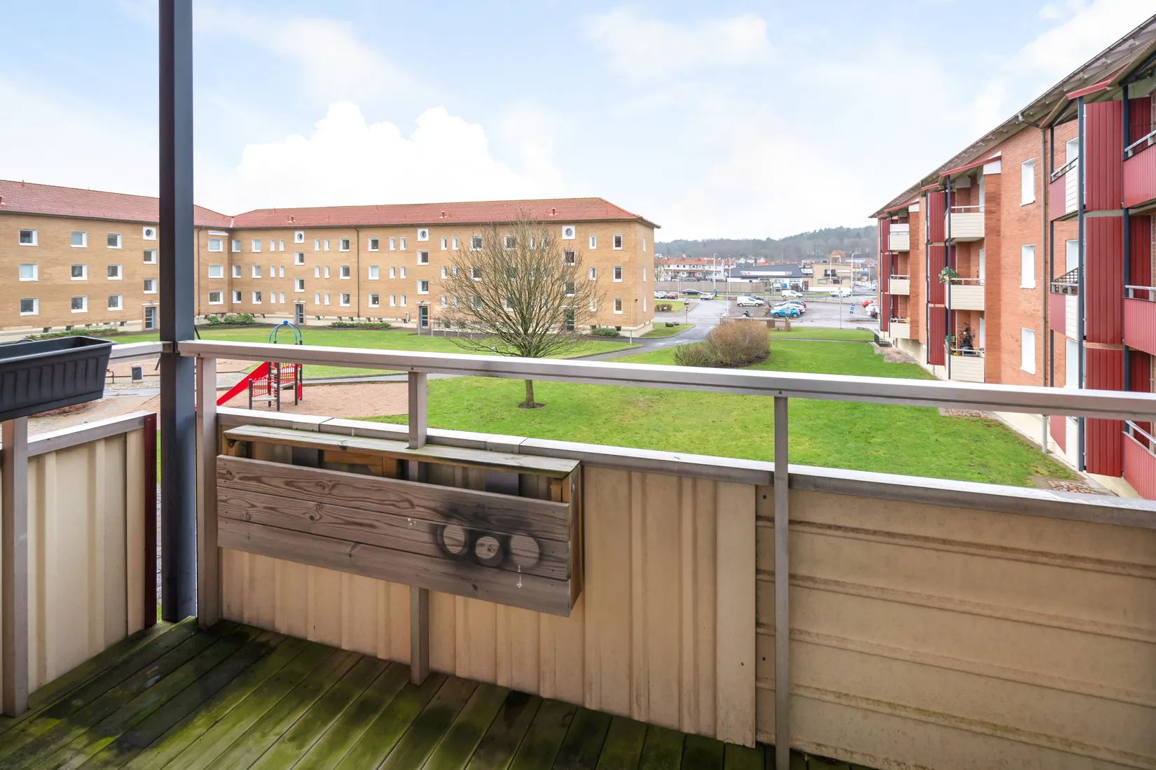 Bostadsrätt, Karl Staaffsgatan 22C, Centrala Hisingen, Göteborg