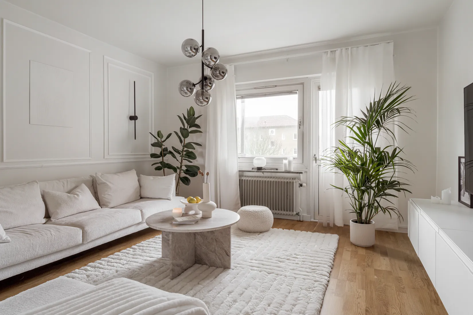 Bostadsrätt, Karl Staaffsgatan 22C, Centrala Hisingen, Göteborg