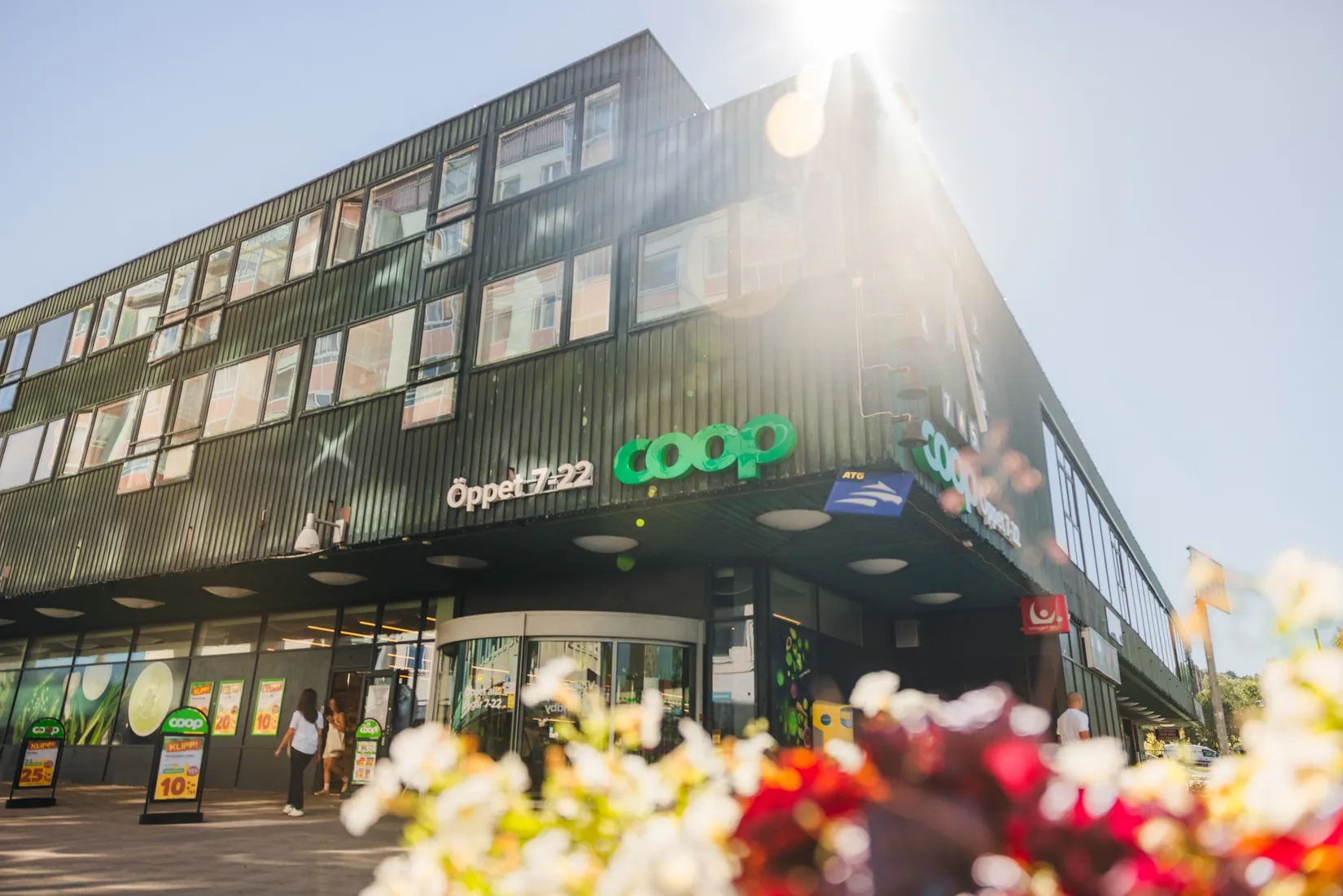 Bostadsrätt, Karl Staaffsgatan 22C, Centrala Hisingen, Göteborg