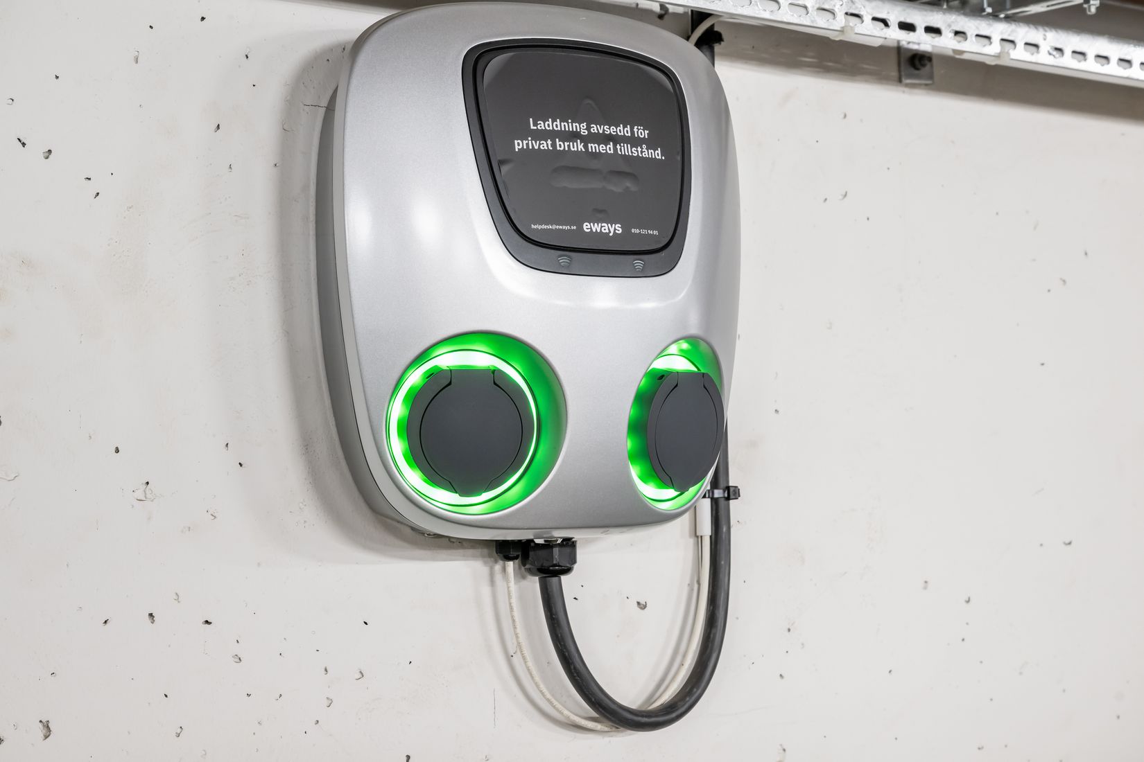 Bostadsrätt, Slottsgatan 125, Centralt, Norrköping