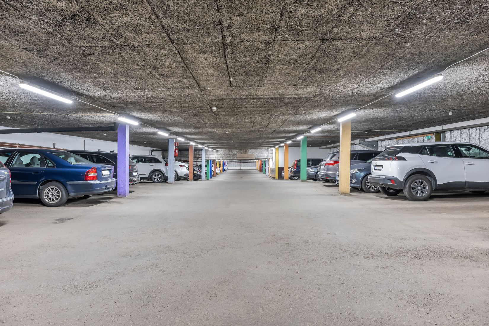 Bostadsrätt, Slottsgatan 125, Centralt, Norrköping