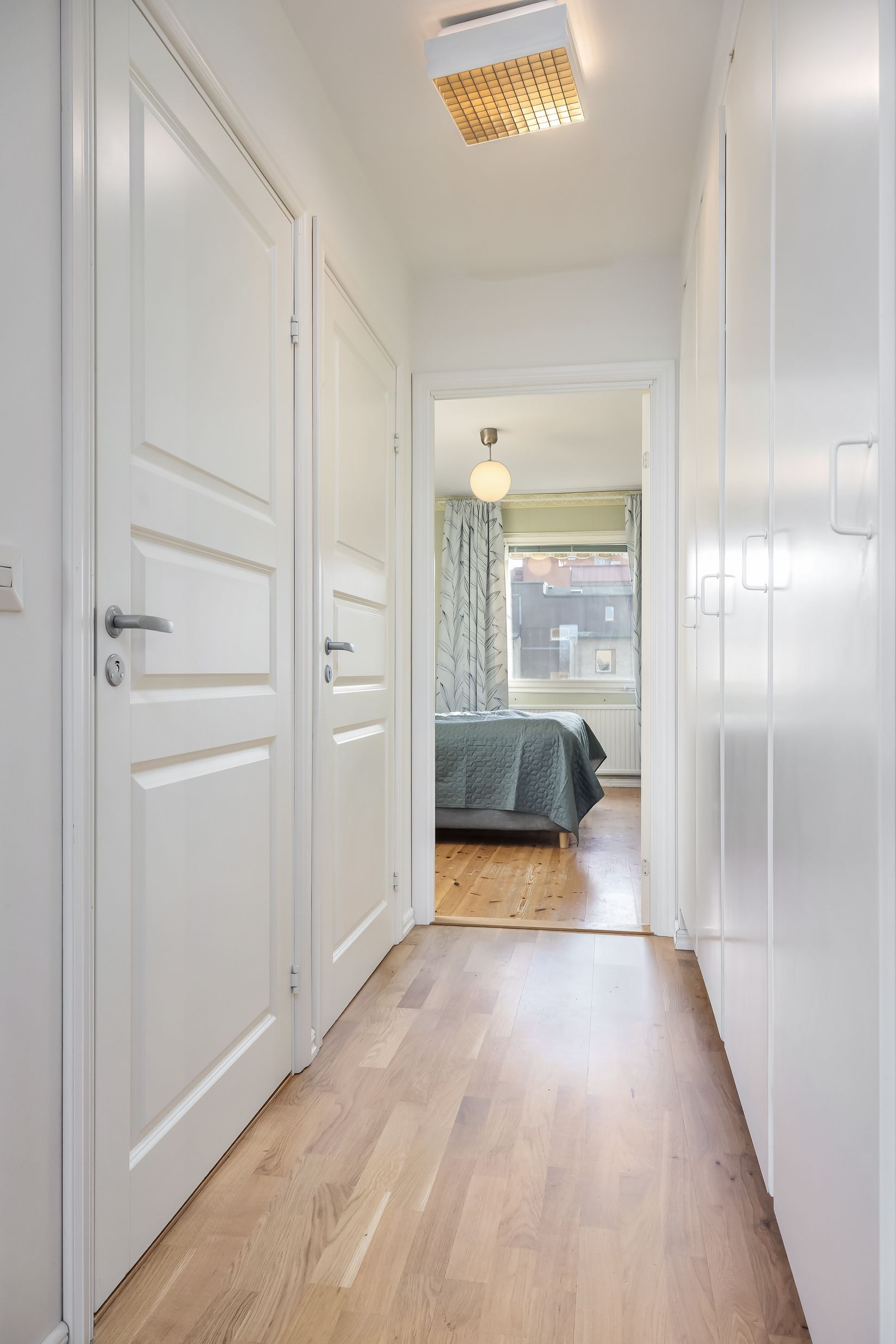 Bostadsrätt, Slottsgatan 125, Centralt, Norrköping