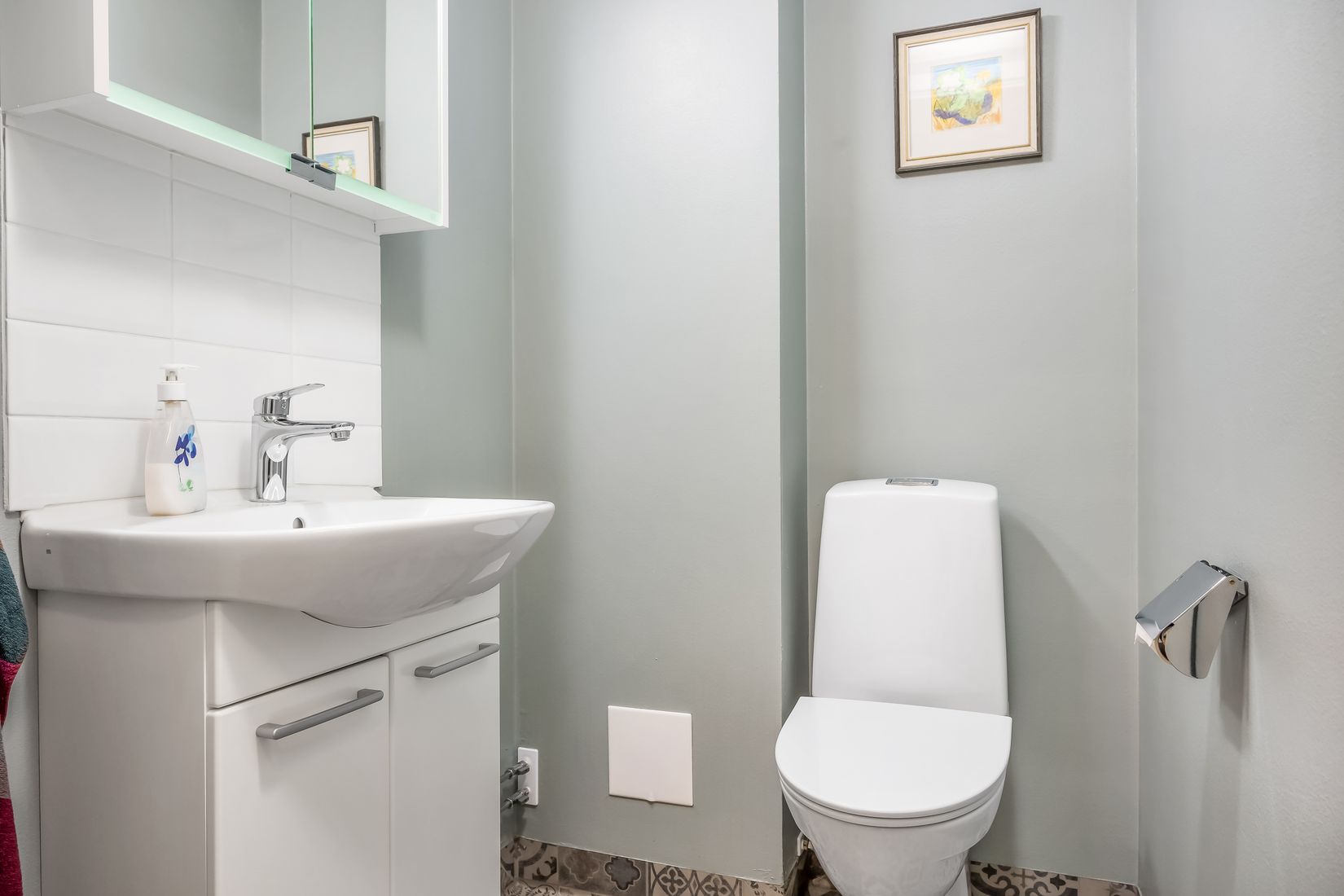 Bostadsrätt, Slottsgatan 125, Centralt, Norrköping