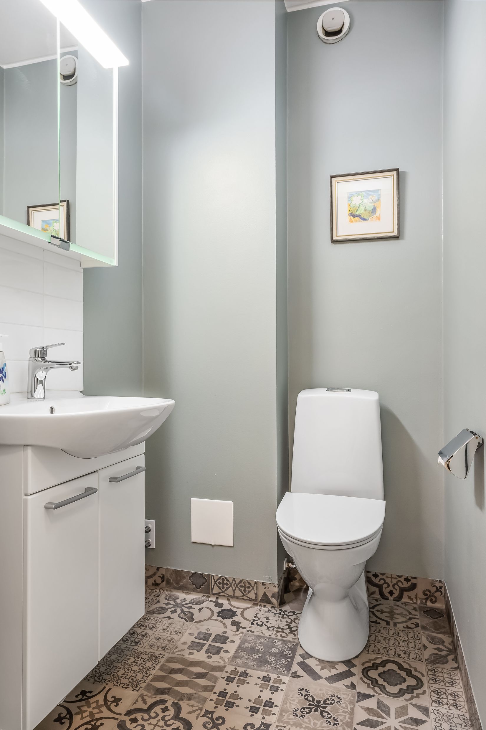 Bostadsrätt, Slottsgatan 125, Centralt, Norrköping