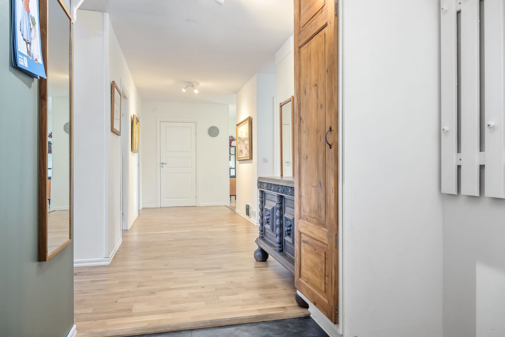 Bostadsrätt, Slottsgatan 125, Centralt, Norrköping