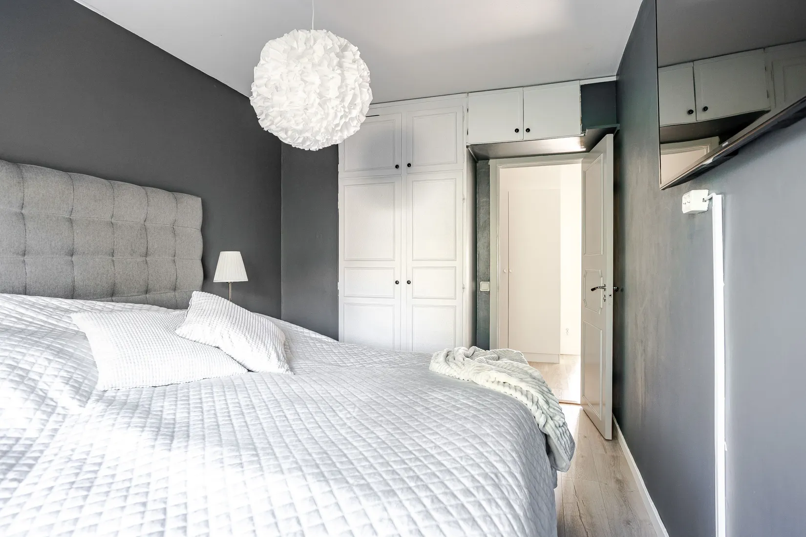 Bostadsrätt, Skogsvägen 8b, Timrå centrum, Timrå