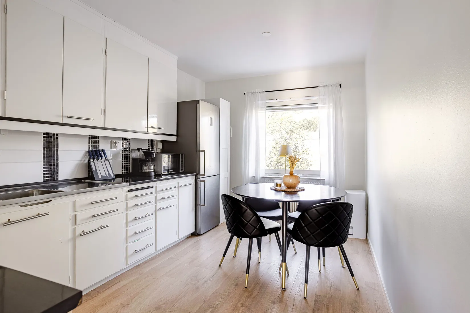 Bostadsrätt, Skogsvägen 8b, Timrå centrum, Timrå