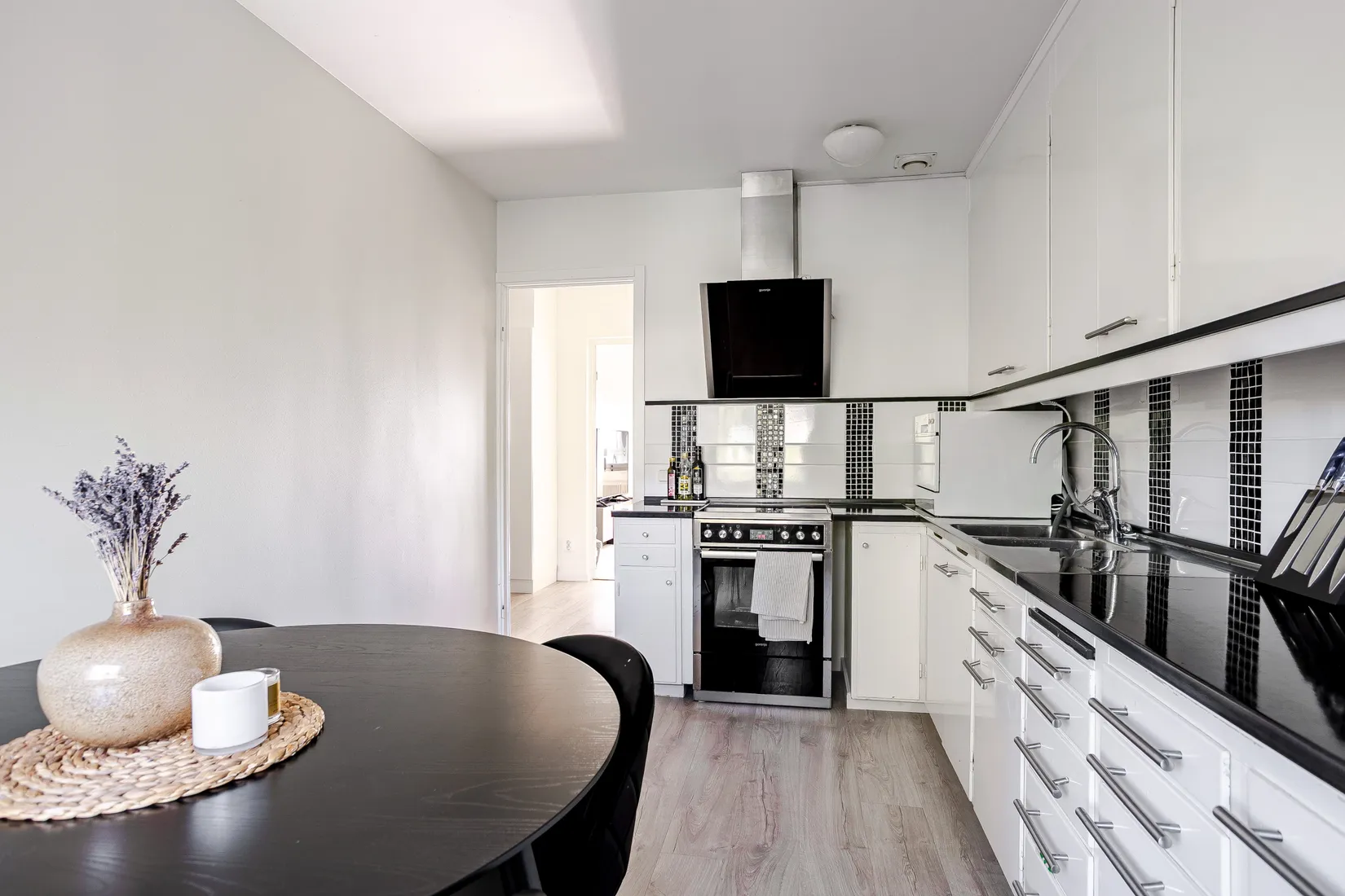 Bostadsrätt, Skogsvägen 8b, Timrå centrum, Timrå