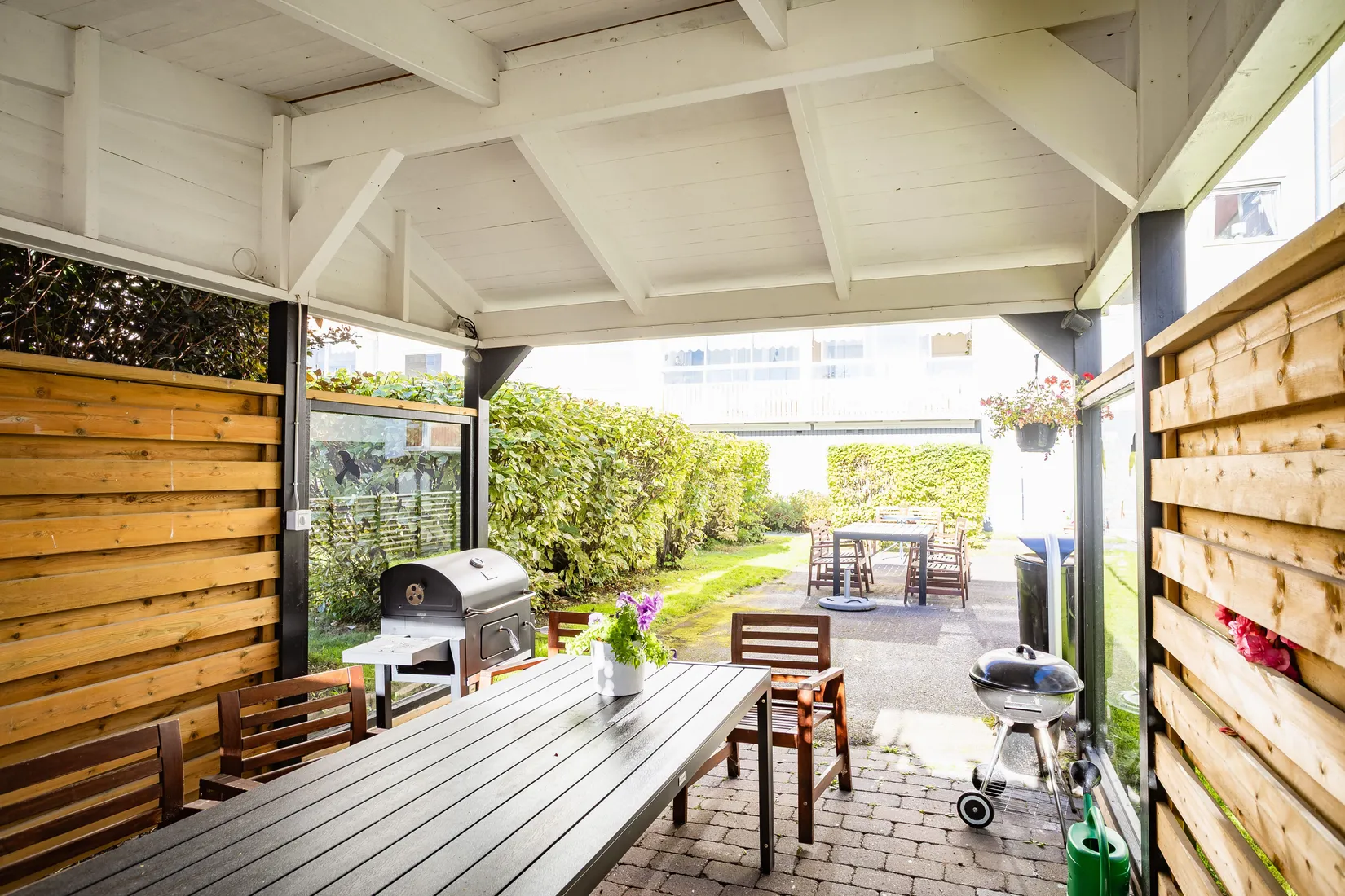 Bostadsrätt, Skogsvägen 8b, Timrå centrum, Timrå