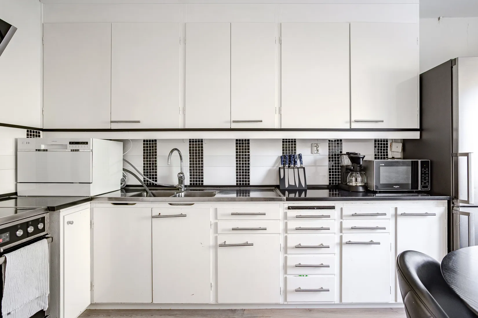 Bostadsrätt, Skogsvägen 8b, Timrå centrum, Timrå