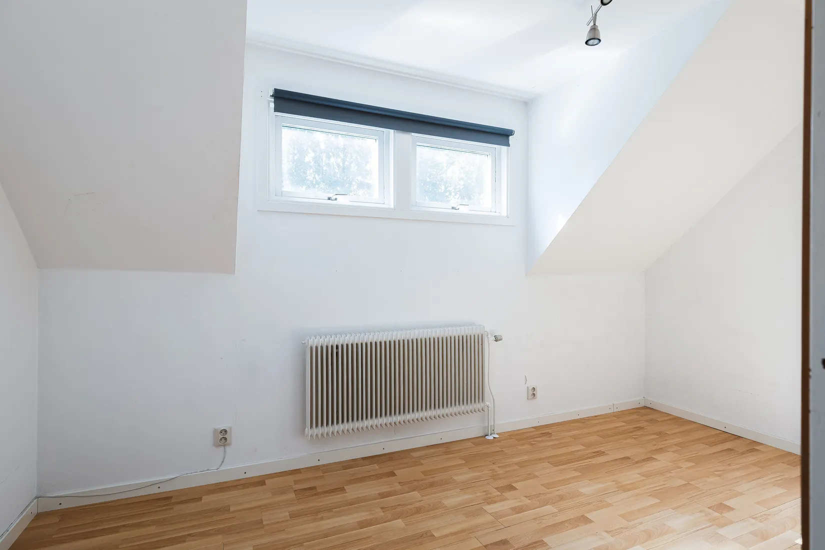 Villa, Mjösundsvägen 12, Njurunda, Sundsvall