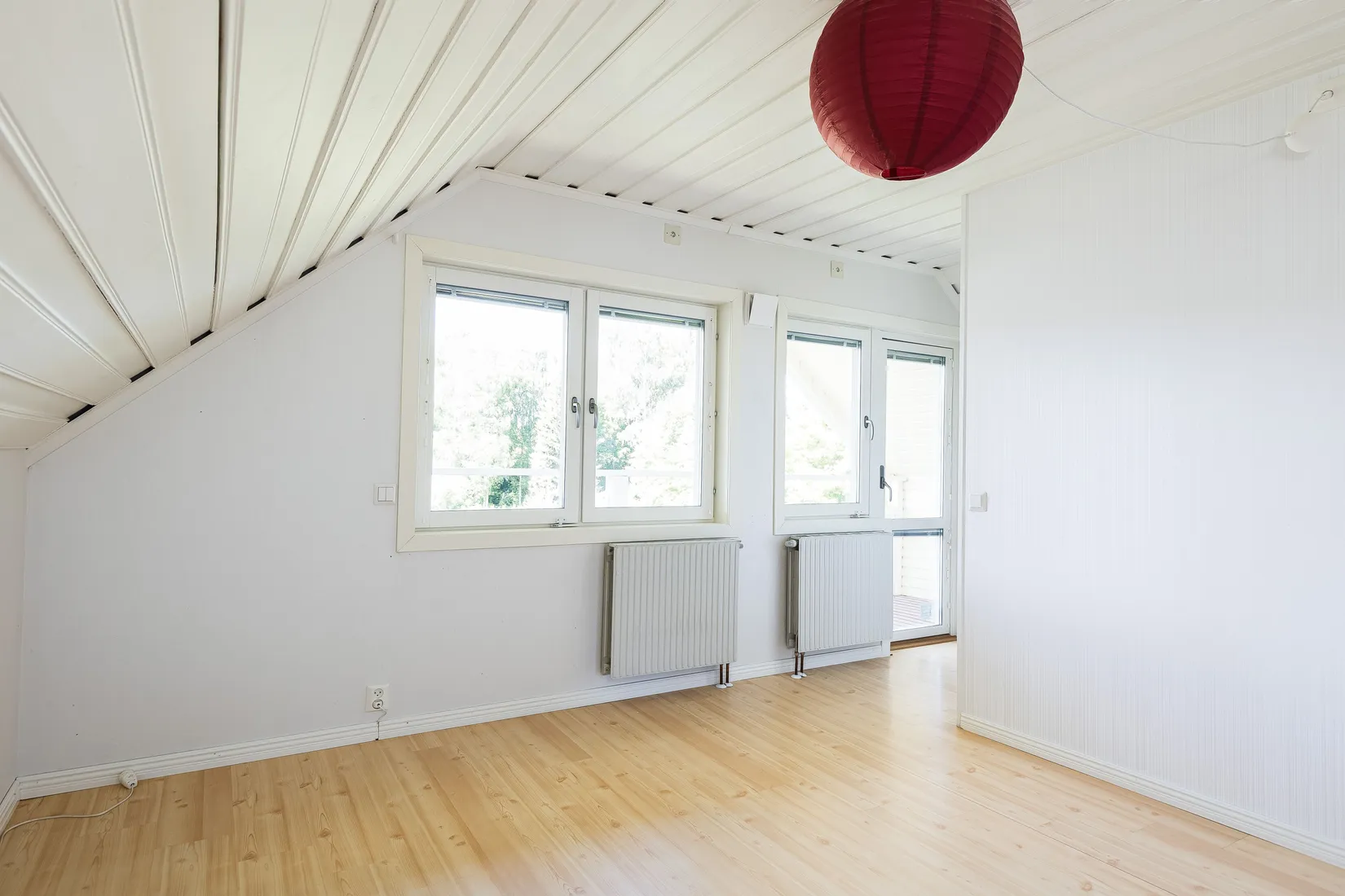 Villa, Mjösundsvägen 12, Njurunda, Sundsvall