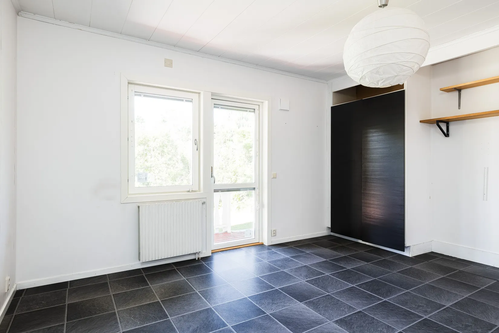 Villa, Mjösundsvägen 12, Njurunda, Sundsvall