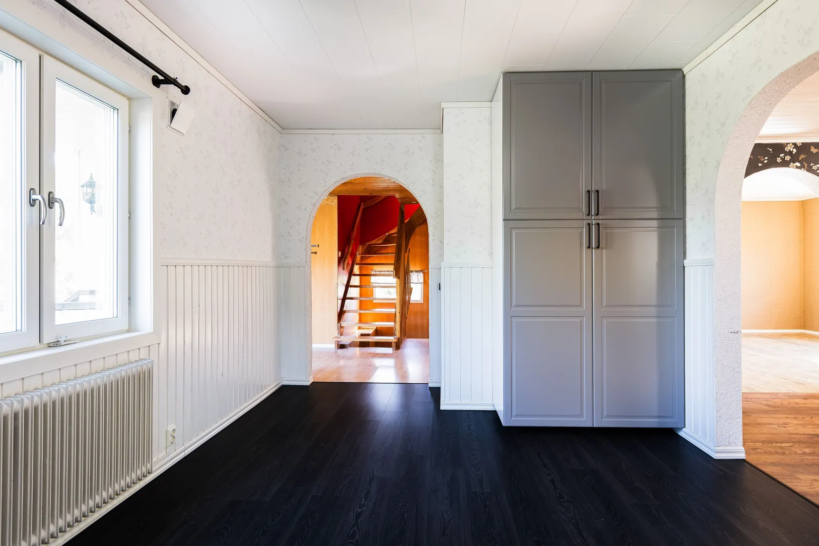 Villa, Mjösundsvägen 12, Njurunda, Sundsvall