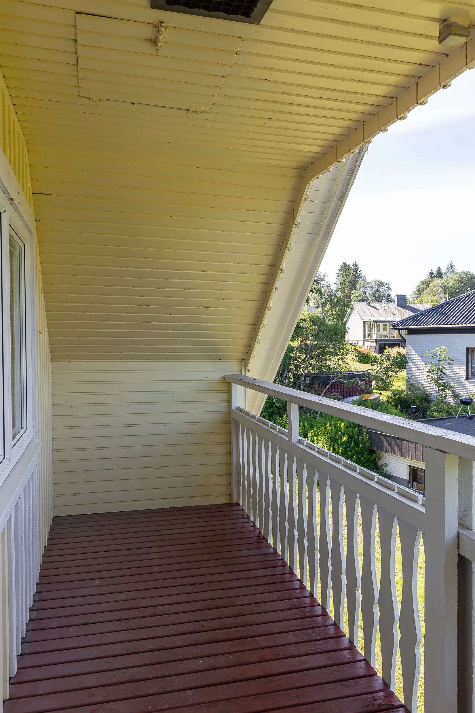 Villa, Mjösundsvägen 12, Njurunda, Sundsvall