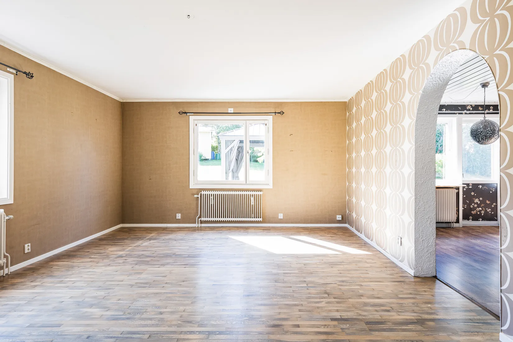 Villa, Mjösundsvägen 12, Njurunda, Sundsvall