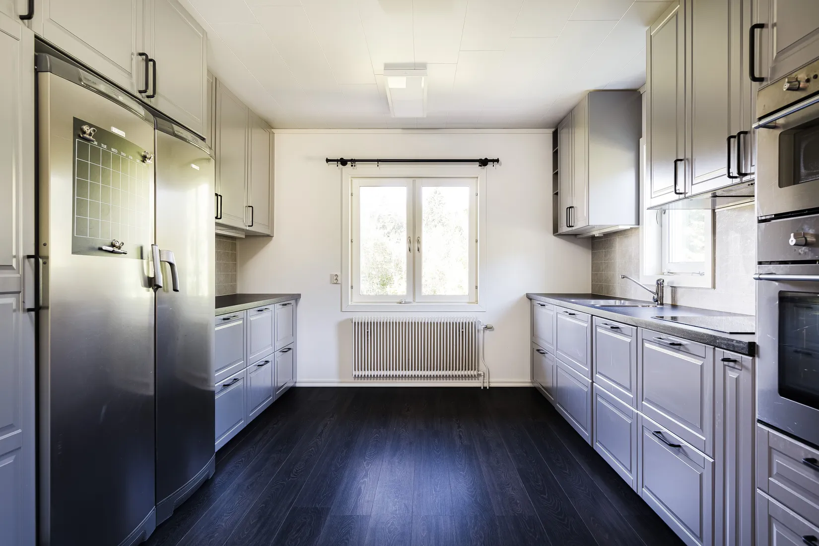 Villa, Mjösundsvägen 12, Njurunda, Sundsvall