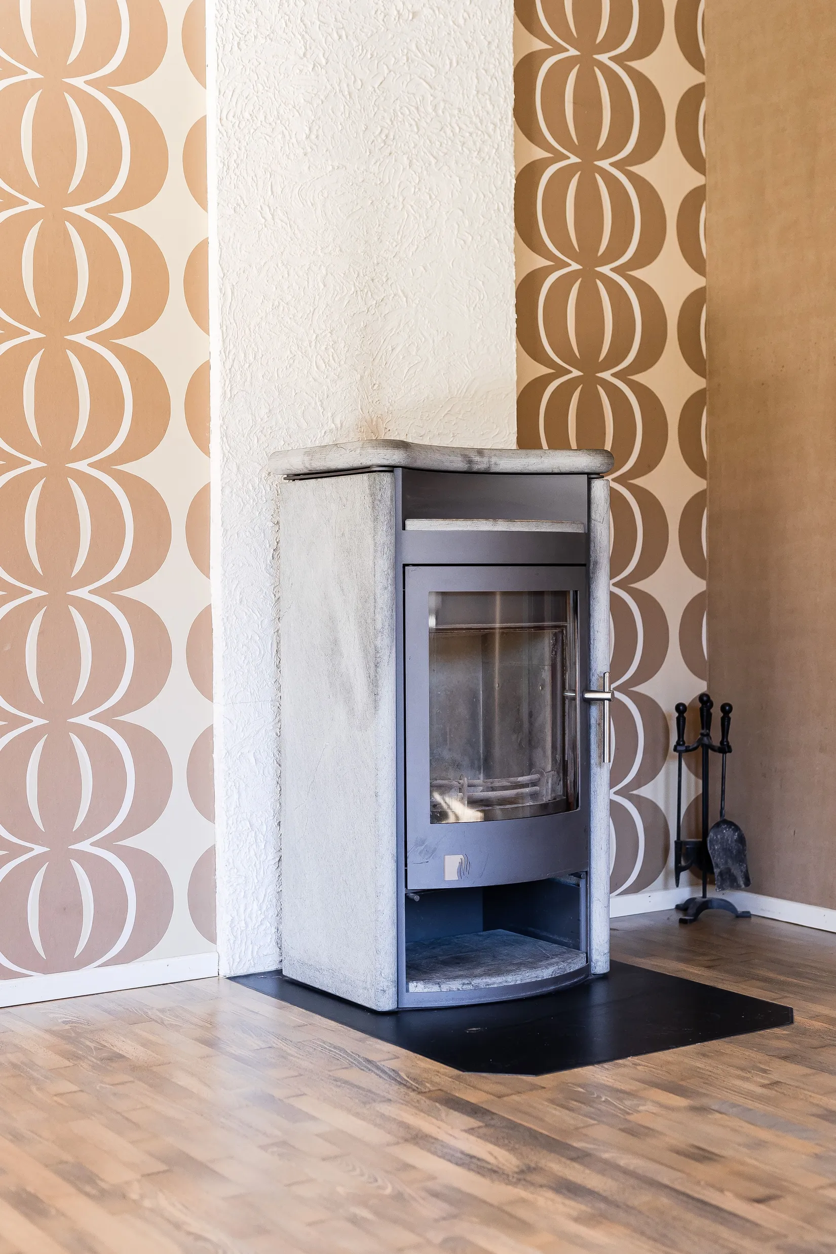 Villa, Mjösundsvägen 12, Njurunda, Sundsvall