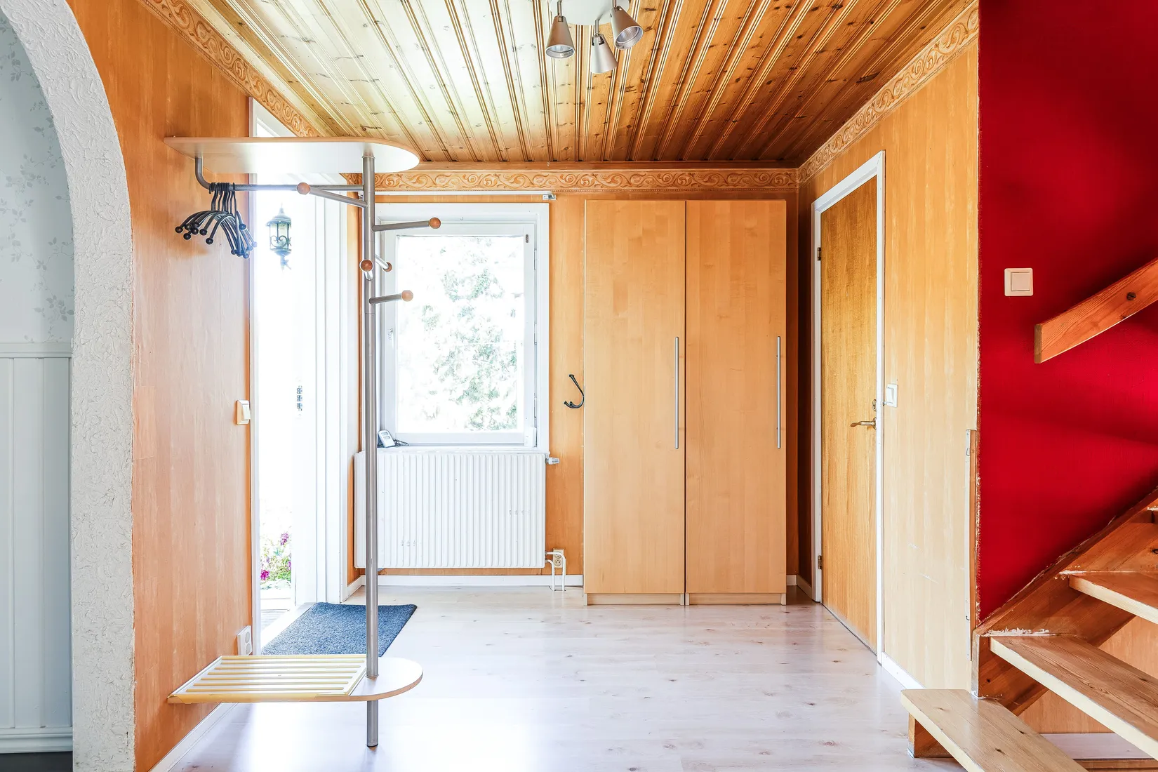 Villa, Mjösundsvägen 12, Njurunda, Sundsvall