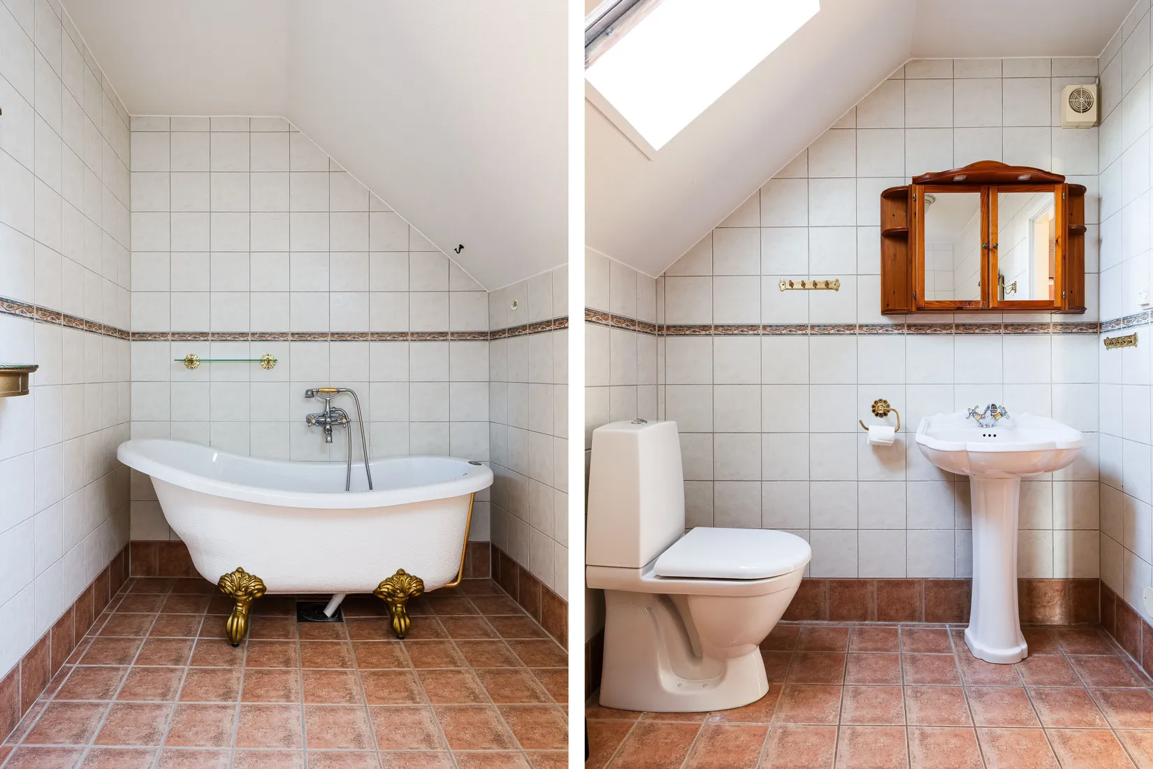 Villa, Mjösundsvägen 12, Njurunda, Sundsvall