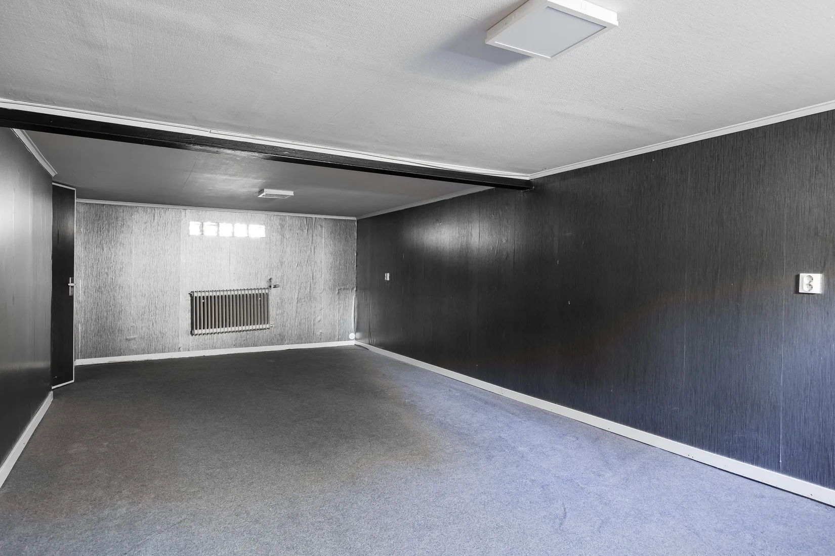 Villa, Mjösundsvägen 12, Njurunda, Sundsvall