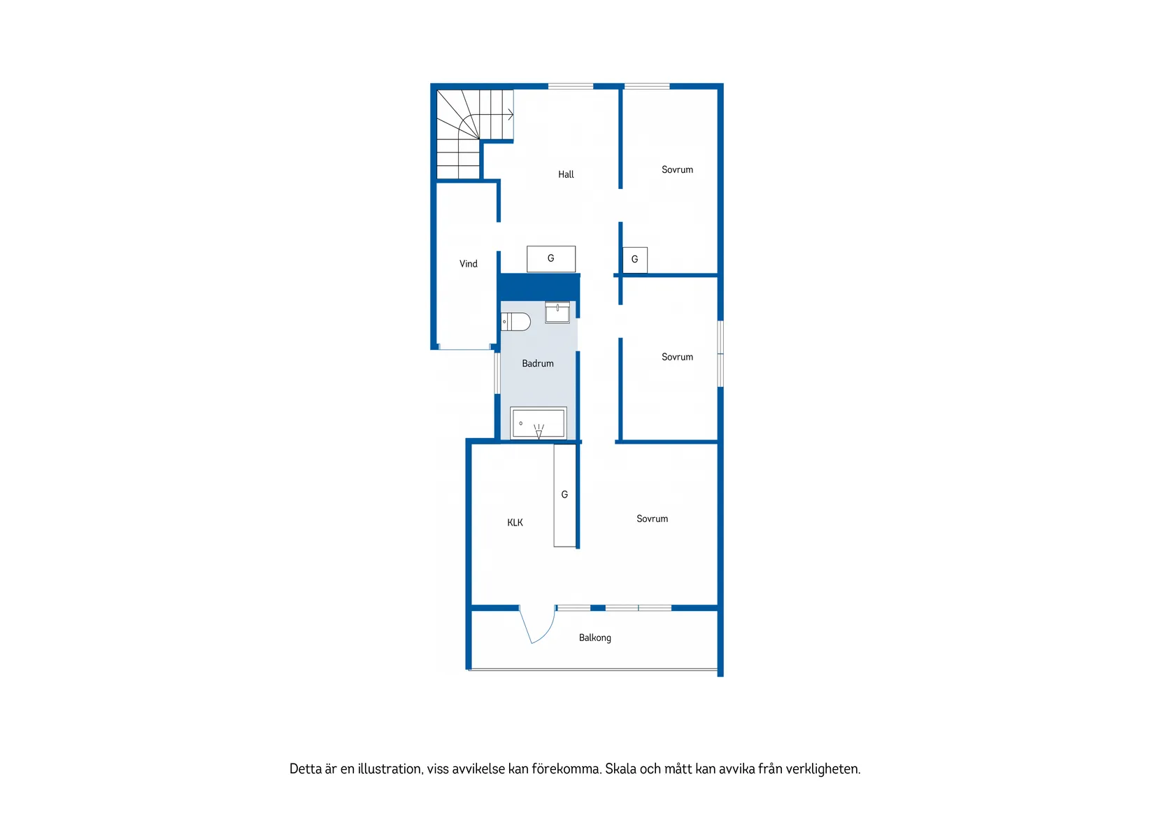 Villa, Mjösundsvägen 12, Njurunda, Sundsvall