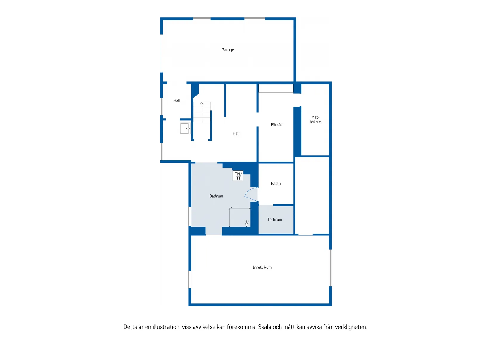 Villa, Mjösundsvägen 12, Njurunda, Sundsvall