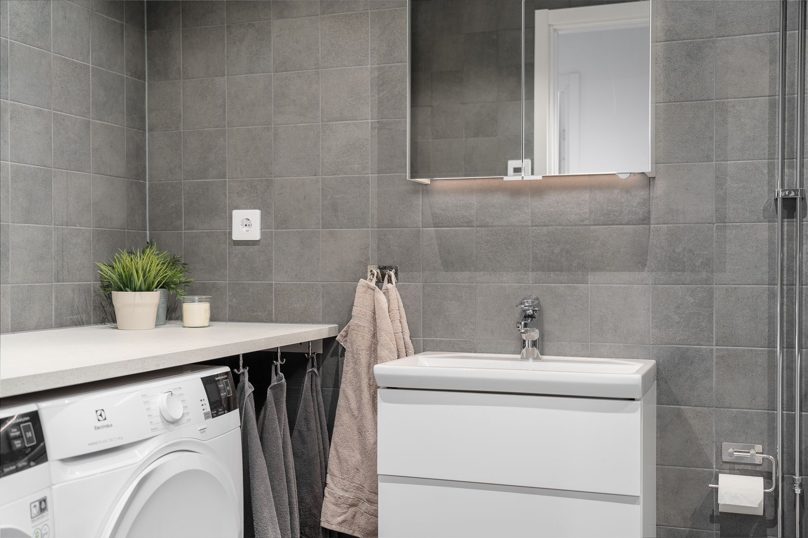 Bostadsrätt, Östermalmsgatan 65B, Umeå