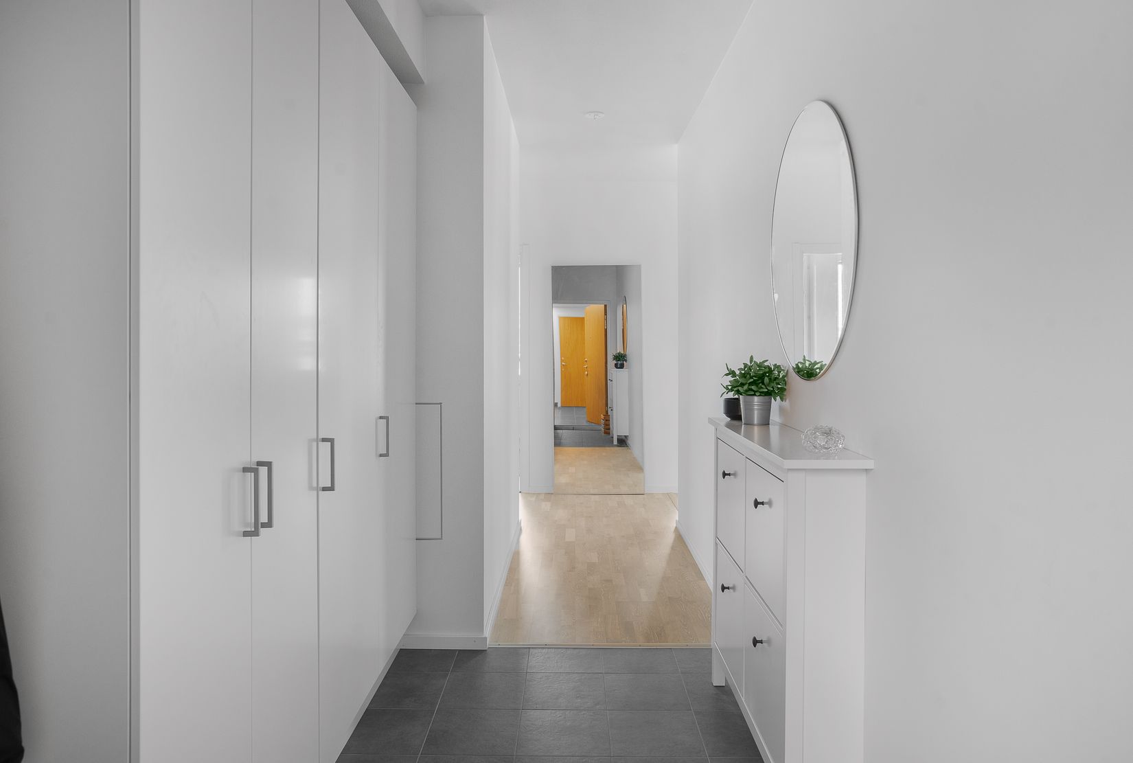 Bostadsrätt, Östermalmsgatan 65B, Umeå