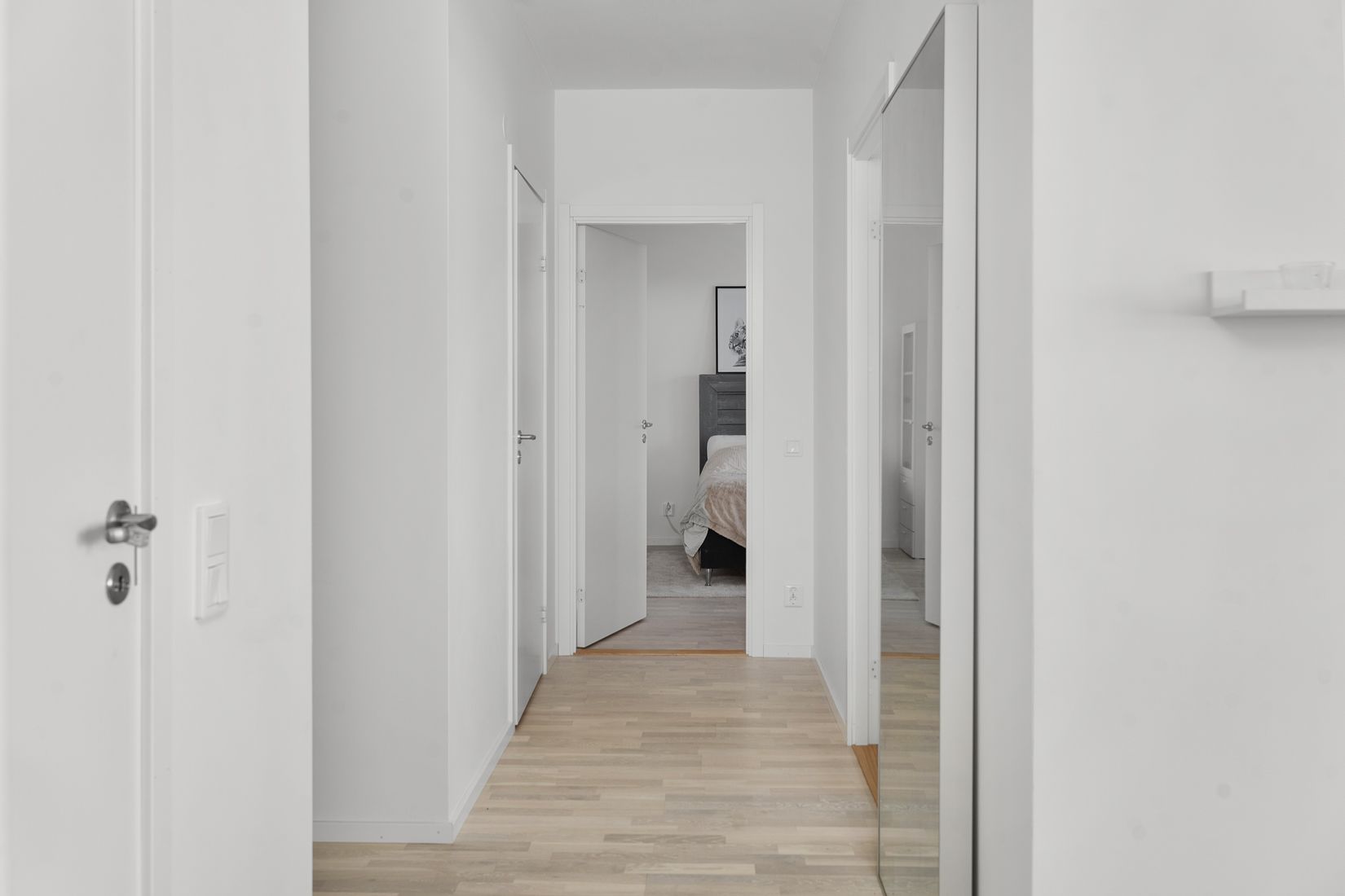 Bostadsrätt, Östermalmsgatan 65B, Umeå