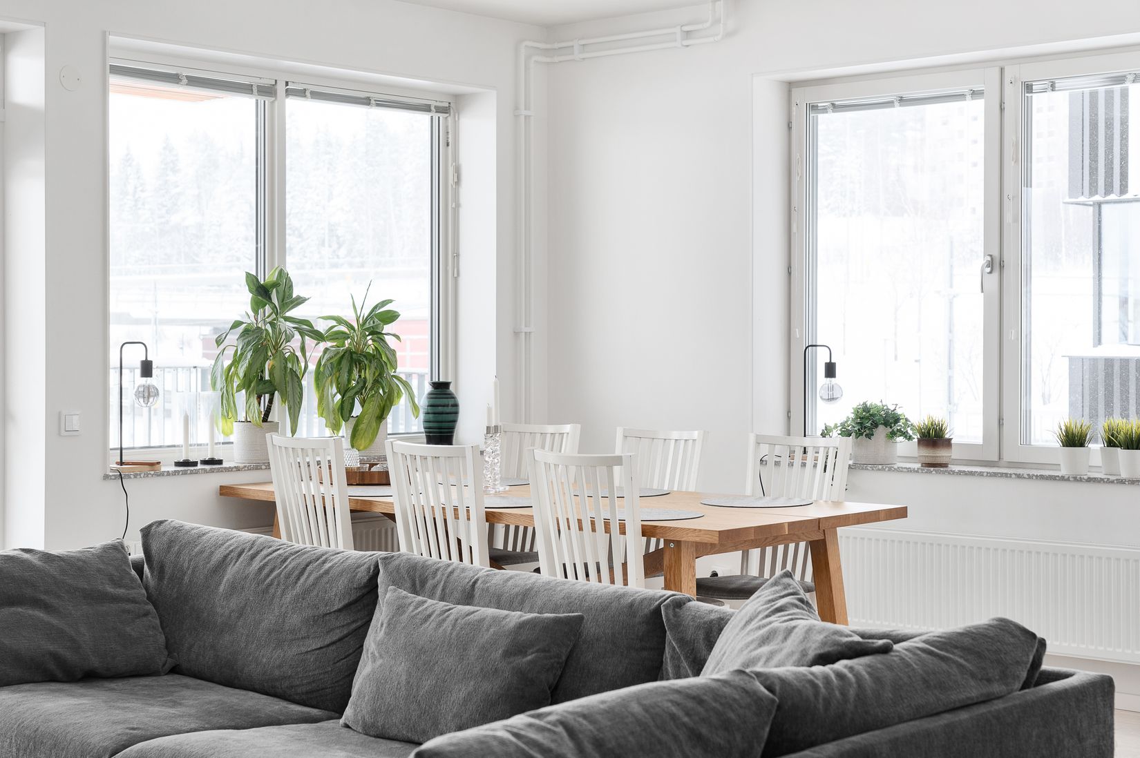 Bostadsrätt, Östermalmsgatan 65B, Umeå