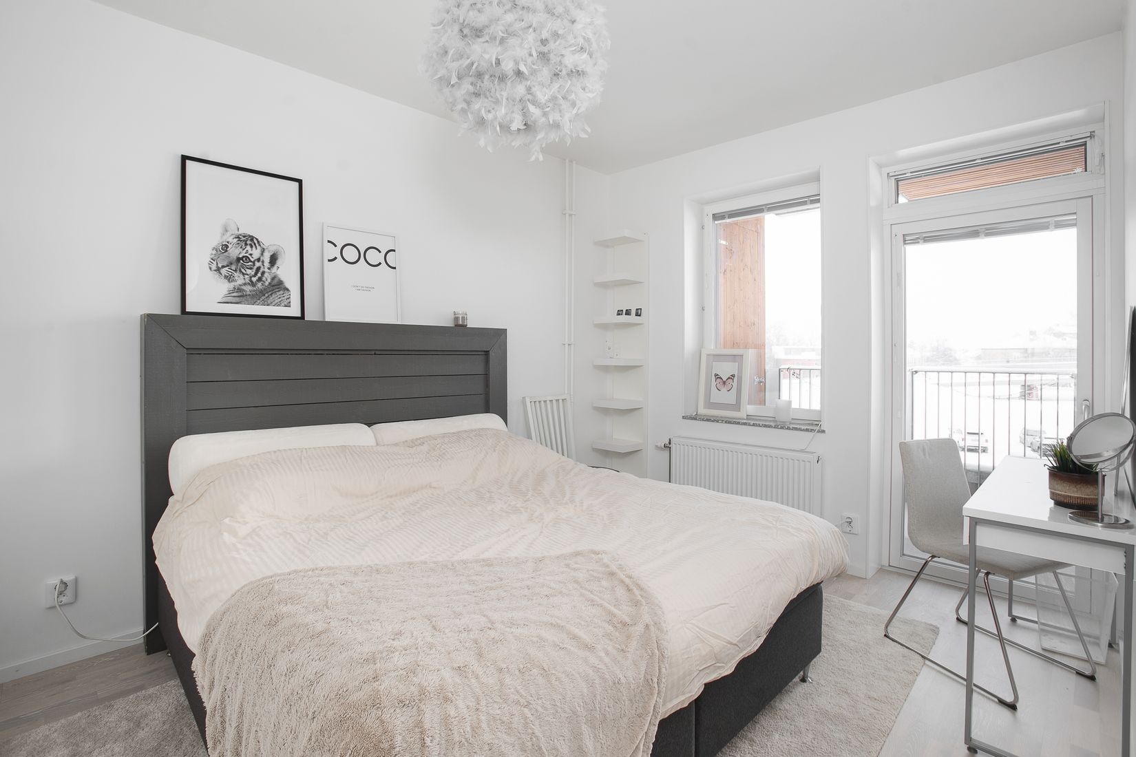 Bostadsrätt, Östermalmsgatan 65B, Umeå