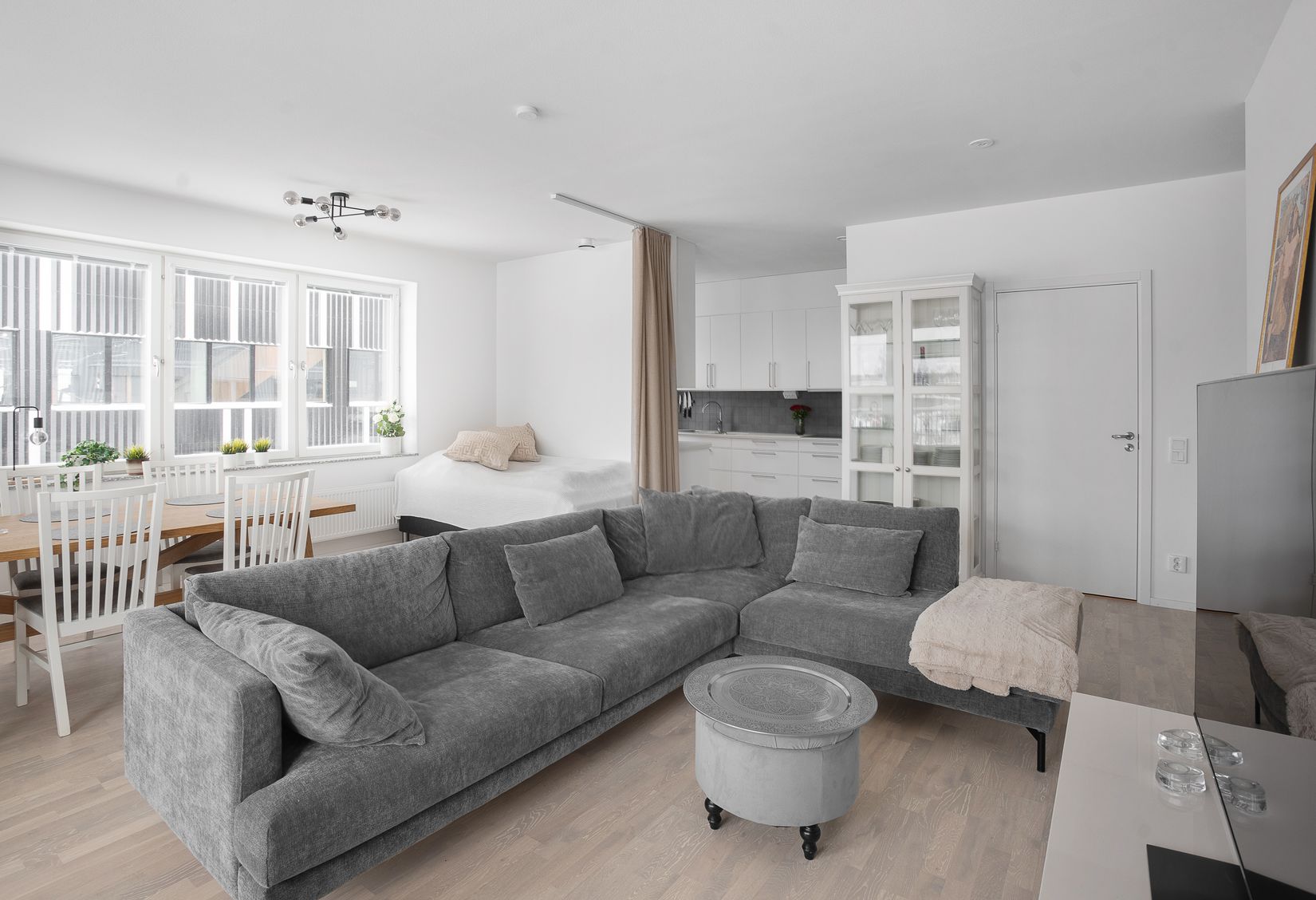 Bostadsrätt, Östermalmsgatan 65B, Umeå