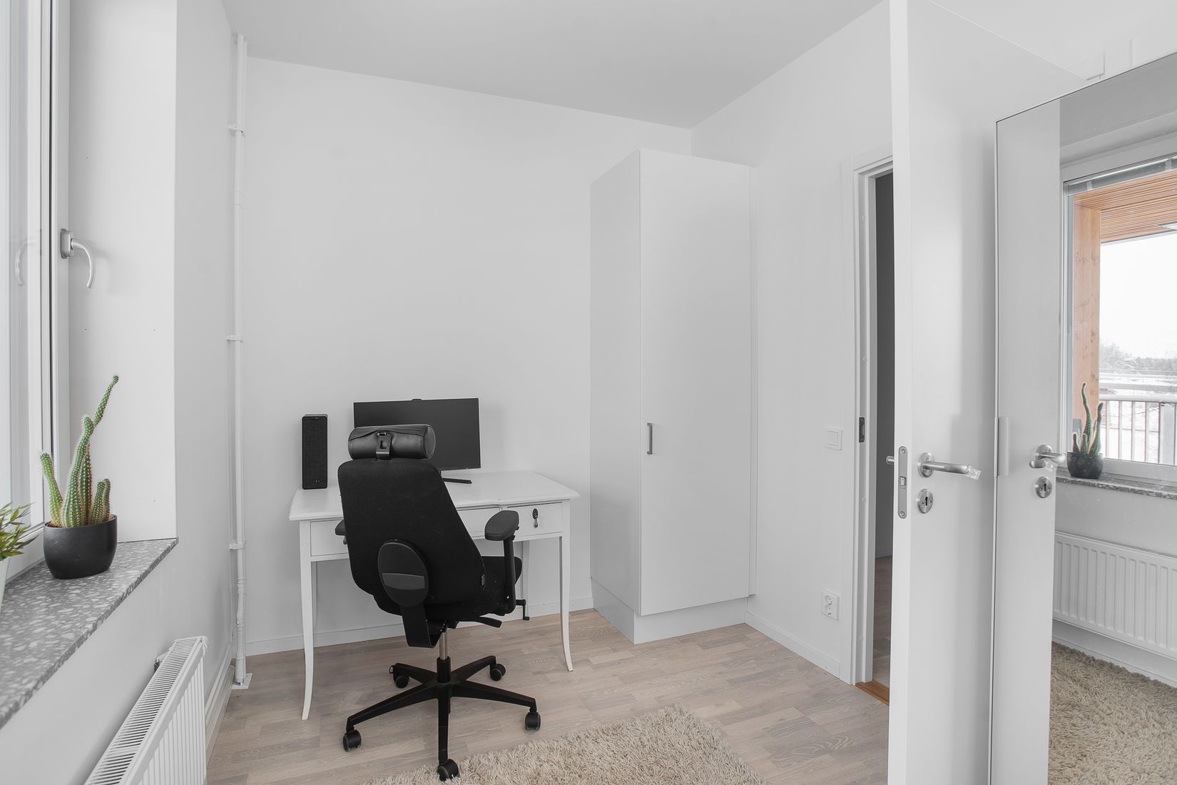 Bostadsrätt, Östermalmsgatan 65B, Umeå