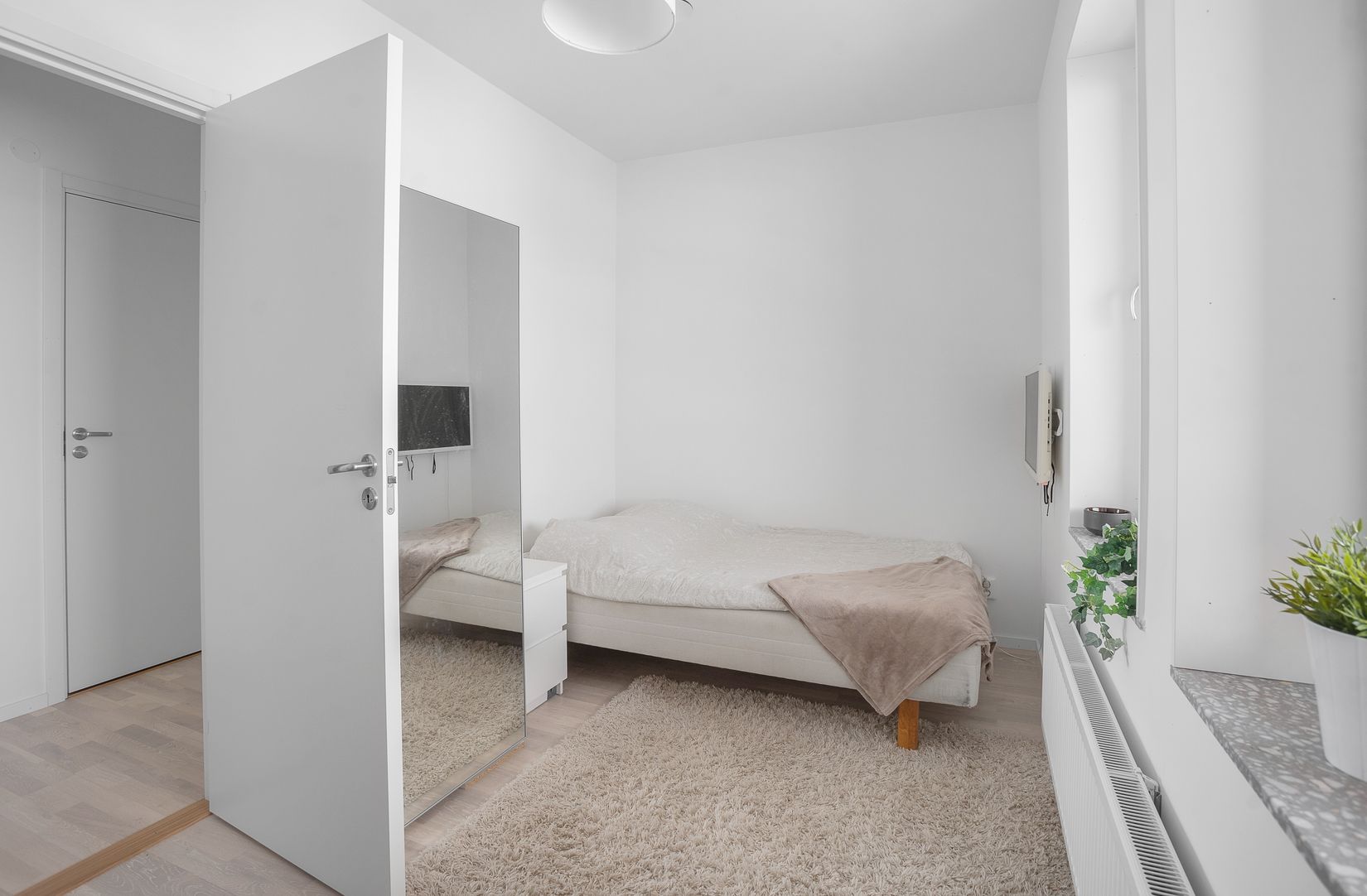 Bostadsrätt, Östermalmsgatan 65B, Umeå