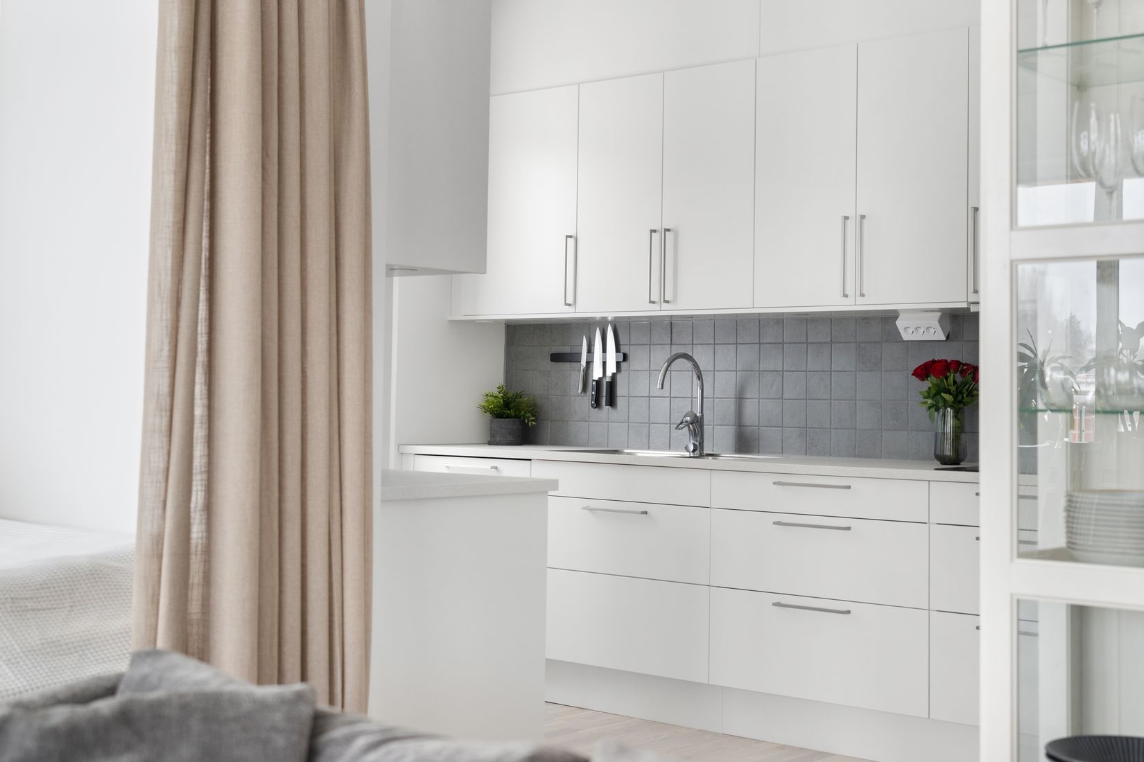 Bostadsrätt, Östermalmsgatan 65B, Umeå